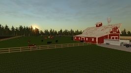 Captură de ecran Farming USA 2 apk 2