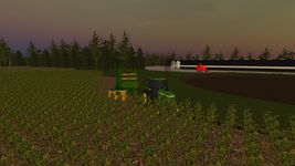 Captura de tela do apk Farming USA 2 3