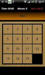 Captura de tela do apk Number Puzzle Classic 2