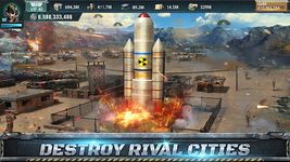 War Games - Commander ekran görüntüsü APK 14