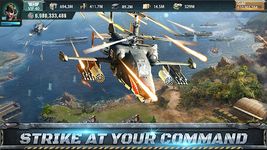 War Games - Commander ekran görüntüsü APK 7