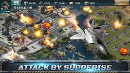 War Games - Commander ekran görüntüsü APK 4