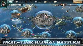 War Games - Commander ekran görüntüsü APK 2