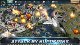 War Games - Commander ekran görüntüsü APK 22