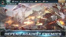 War Games - Commander ekran görüntüsü APK 18