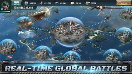 War Games - Commander ekran görüntüsü APK 15