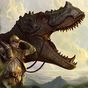 The Ark of Craft: Dinosaurs APK Simgesi