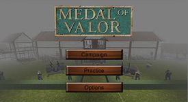 Medal Of Valor 이미지 1