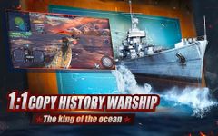 Tangkapan layar apk King of Warship:Sail and Shoot 5