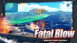 Tangkapan layar apk King of Warship:Sail and Shoot 11