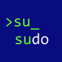 ไอคอนของ Qute: Terminal console Emulator