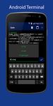 Qute: Command Console & Terminal Emulator screenshot apk 9