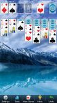 Captură de ecran Solitaire apk 1