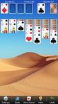 Solitaire ekran görüntüsü APK 11