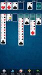 Solitaire ekran görüntüsü APK 10