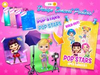 Sweet Baby Girl Pop Stars Screenshot APK 11