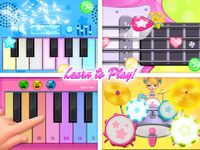 Sweet Baby Girl Pop Stars Screenshot APK 10