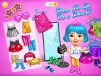 Captură de ecran Sweet Baby Girl Pop Stars apk 7