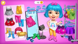 Captură de ecran Sweet Baby Girl Pop Stars apk 23