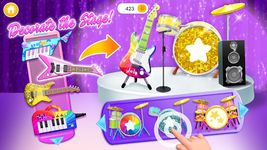 Sweet Baby Girl Pop Stars Screenshot APK 21