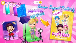 Sweet Baby Girl Pop Stars captura de pantalla apk 17