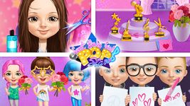 Sweet Baby Girl Pop Stars captura de pantalla apk 18