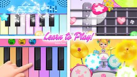 Captură de ecran Sweet Baby Girl Pop Stars apk 16