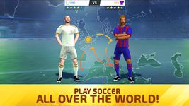 Captură de ecran Soccer Star 2023 Top Leagues apk 4