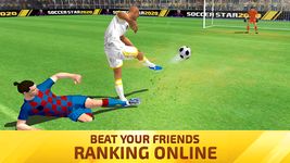 Screenshot 3 di Soccer Star 2023 Top Leagues apk