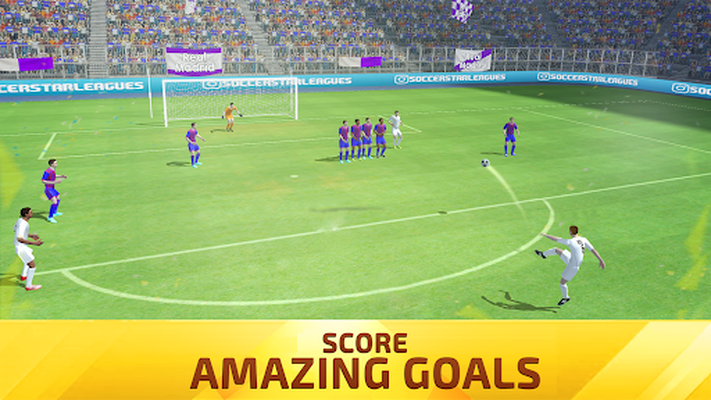 Soccer Star 2020 Football Hero  App Price Intelligence by Qonversion