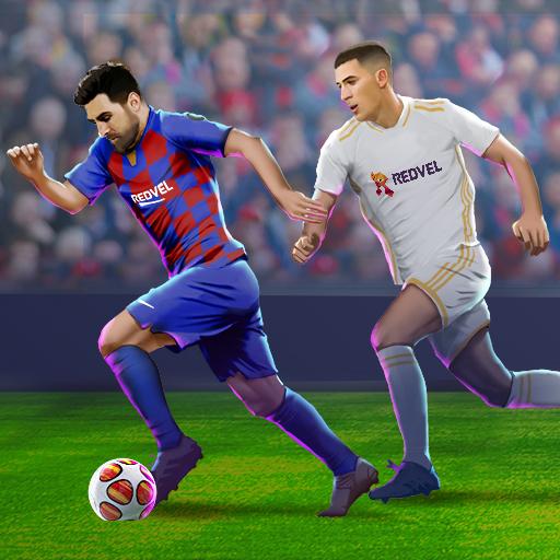 Soccer Stars - Free Play & No Download