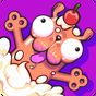 Silly Sausage: Doggy Dessert apk icono