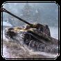 전쟁의 탱크 : 세계 대전 2 APK