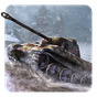 전쟁의 탱크 : 세계 대전 2의 apk 아이콘