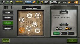 TANKS van Battle: World War 2 afbeelding 6