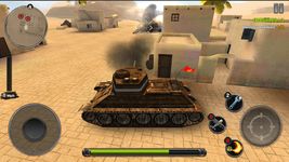 Tanks of Battle: World War 2 image 4