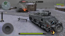 TANKS van Battle: World War 2 afbeelding 20