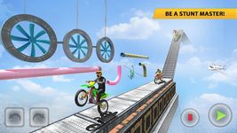 Screenshot 5 di difficile bicicletta bravata apk