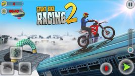 Screenshot 1 di difficile bicicletta bravata apk