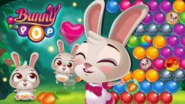 Captură de ecran Bunny Pop apk 13