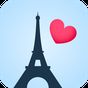 France Social -Dating Chat App 아이콘