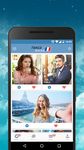 Captură de ecran France Social -Dating Chat App apk 3