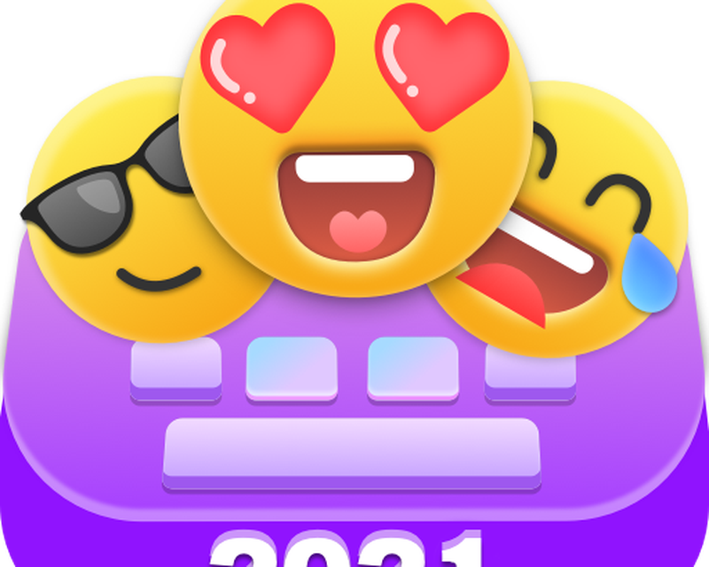 download emoji keyboard keren