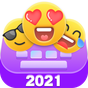 Icona iMore Keyboard- Emoji, Sticker