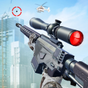 Police Sniper 2017 Reloaded icon