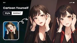 大画家 - 创造NFT艺术作品 屏幕截图 apk 9