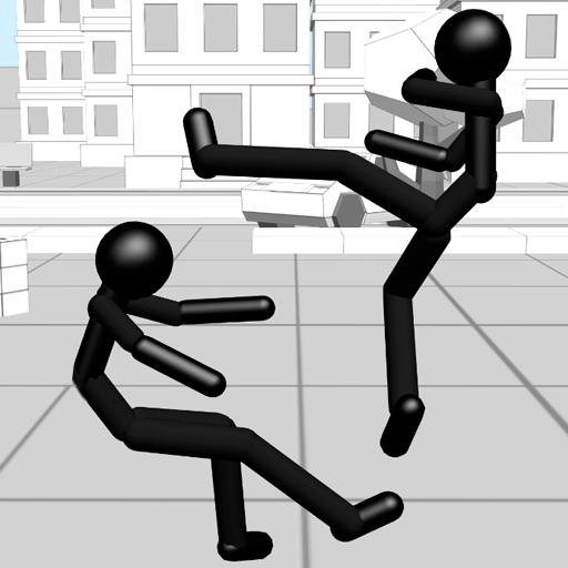 Stickman Fight Shadow - Microsoft Apps