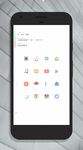 Delta - Icon Pack screenshot apk 