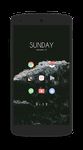 Delta - Icon Pack screenshot apk 3