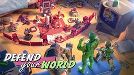 Скриншот 15 APK-версии Army Men Strike